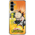 My Hero Academia Katsuki Bakugo Season 4 Galaxy S24 Plus Clear Case